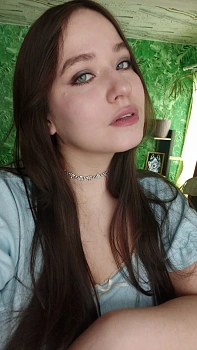 Ларионова Юлия