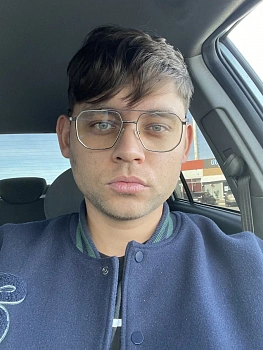 Латыйпов Анас