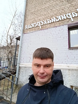 Зернышков Александр