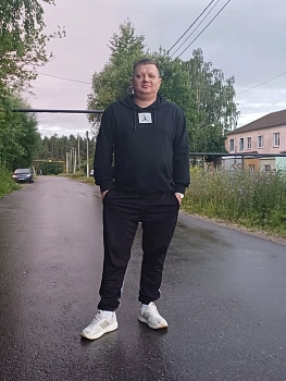 Андрей Константинович Финк