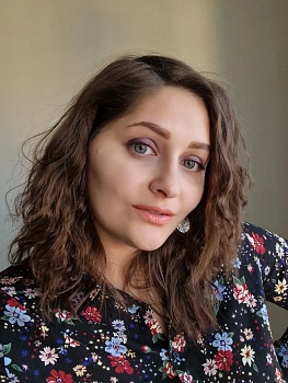 Скулкина Сима 