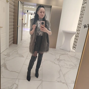 Малышева Дина Павловна