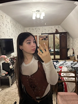 Диана Владимировна Недобора