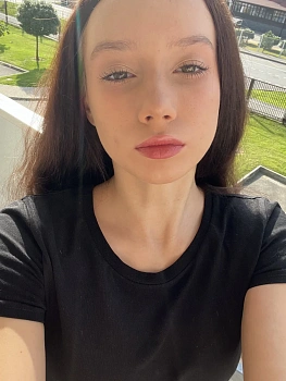 Панферина Дарья 