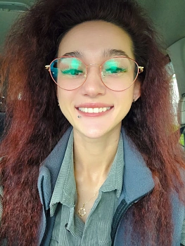 Аверина Ксения