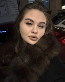 Шумкина Полина 