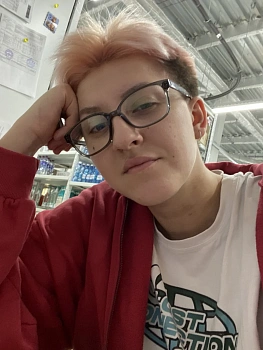 Ангелина Владимировна Шевырева
