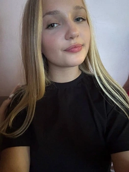 Анастасия Дмитриевна Маркина