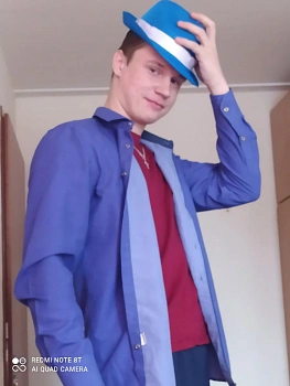 Роман