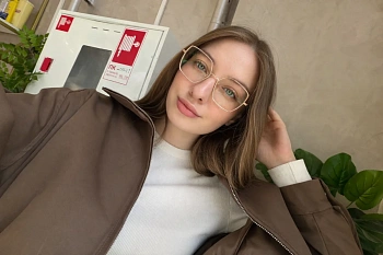 Виктория Ведь 