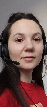  Ковалева Галина