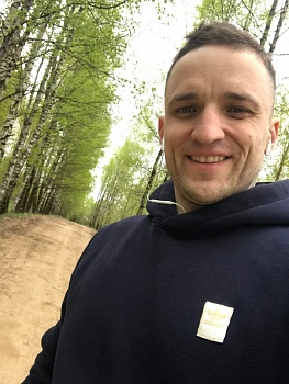 Илья Игоревич Васильев