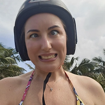 Хритоненко Ксения