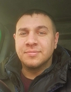 Антон Сергеевич Данилкин