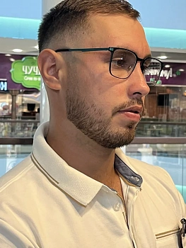 Виталий Белов 