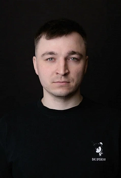 Шляхтин Максим