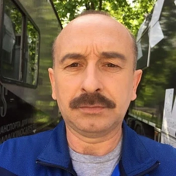 Дьяченко Геннадий 