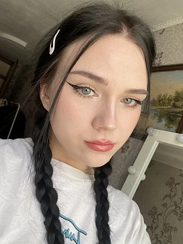 Пухова Полина 