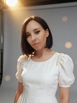 Липатникова Екатерина 