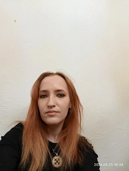 Леонтьева Светлана 