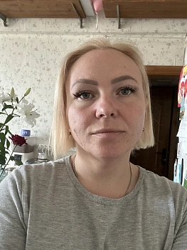 Перцева Татьяна
