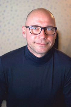 Мачалин Сергей