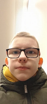 Скворцов Максим