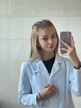 Малозёмова Виктория