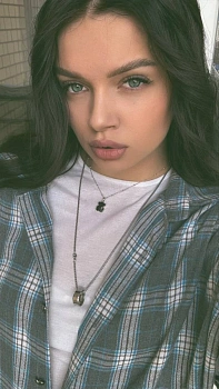 Кристина Сергеевна Суркова