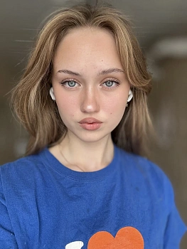 Федяева Таисия 