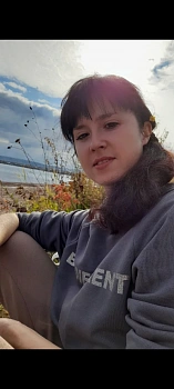 Соколова Ирина Сергеевна