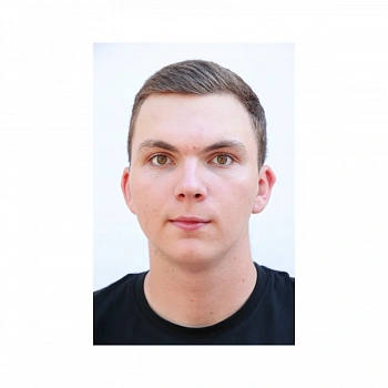 Климов Кирилл Михайлович 