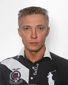 Климанов Алексей Викторович
