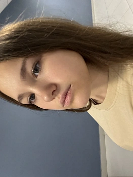 Левшина Алексеевна Милана