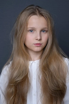 Павлова Арина Алексеевна
