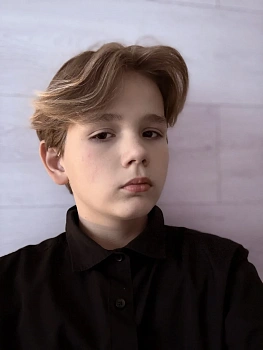 Пистов Мирон