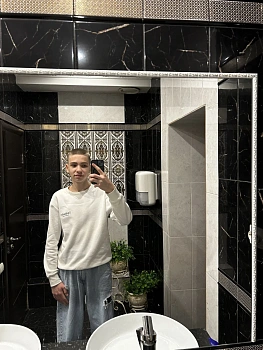 Закружных Кирилл