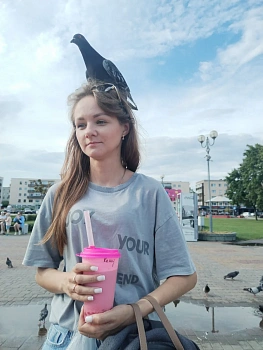 Румакова Кристина 
