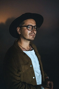 Милашкин Артём 