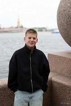 Измайлов Марат