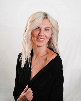 Журова Екатерина Александровна 