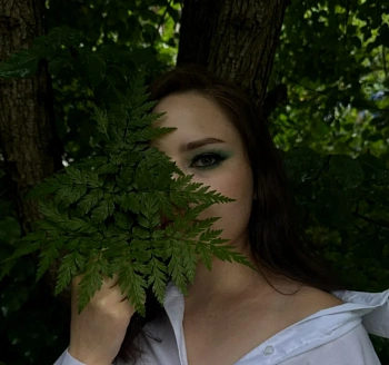 Темирбекова Кристина 