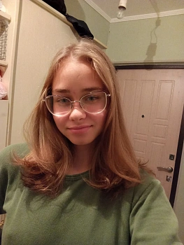 Кременная Светлана