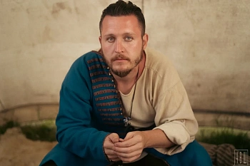 Измайлов Кирим