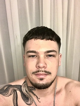 Михайлов Кирилл
