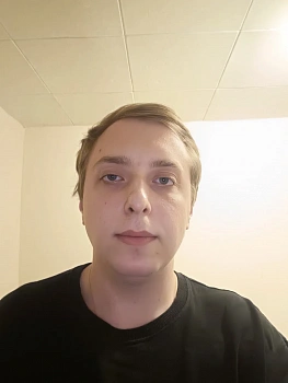 Волчков Вячеслав