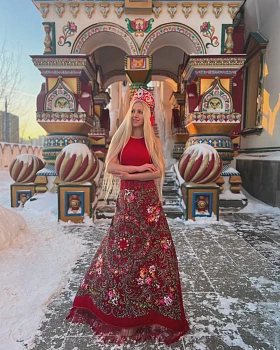 Кира Коваль