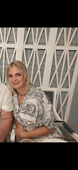Лисина Елена 
