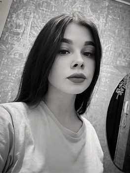Вебер Юлия 