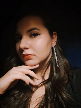 Иванова Алёна 
